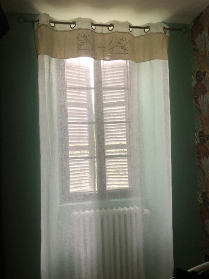 L 'Air D'Aspe Bed & Breakfast Accous Dış mekan fotoğraf